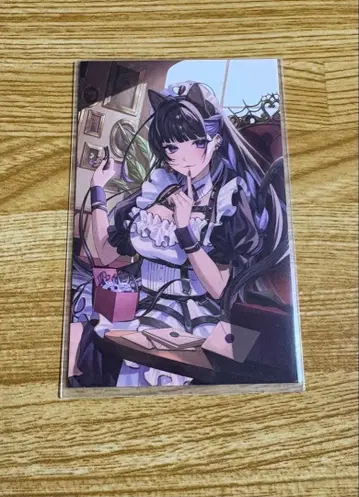 니지산지 쿄우란 메로코 노스탤지어 컬렉션