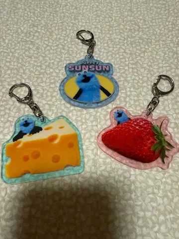 땡큐마트 퍼펫 스