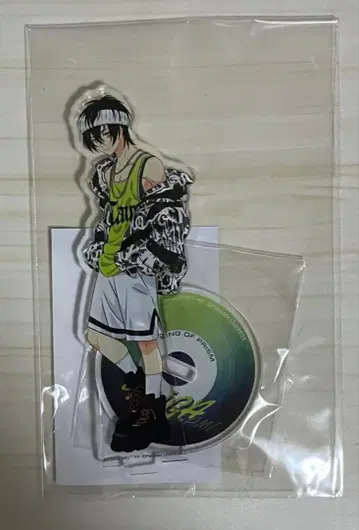 카가미 타이가 킨츠아 파라라이 아크릴 스탠드