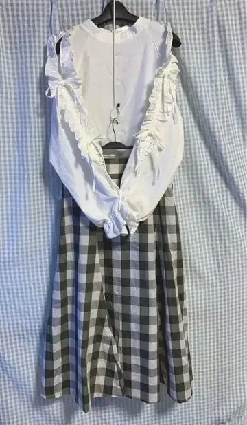 [ 새상품 ] 빅 사이즈 코디네이트B