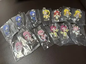 봇치더록 제일복권 L상