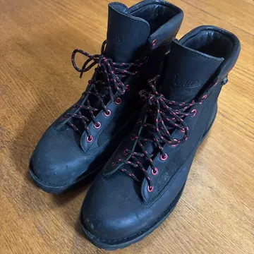 snow peak x Danner 별주 FIELD PRO GORE-TEX