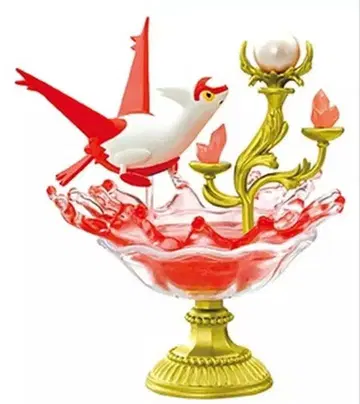 포켓몬 라티아스 빛나는 신비의 기적