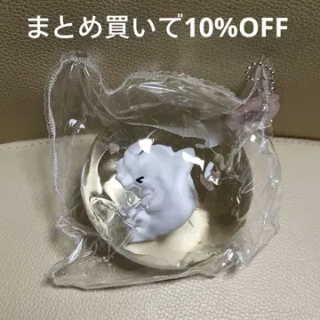 MoMo 스퀴즈 해양 시리즈 돌고래