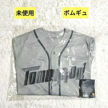 TXT 범규 유니폼 셔츠 팝업