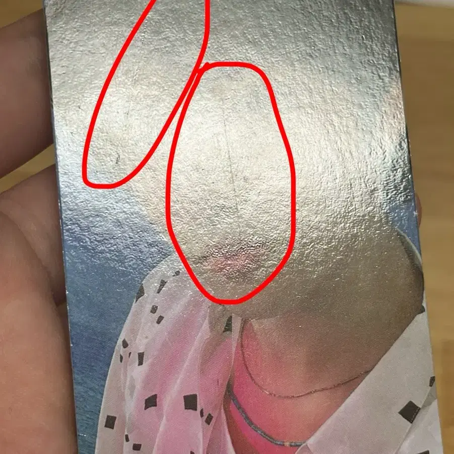 투모로우바이투게더 블루아워 3집미니 앨범 팔아용! +가격 더 내려써여..