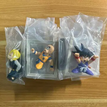 제일복권 DRAGON BALL 40th ~ 그 첫 번째 E상 2개 세트