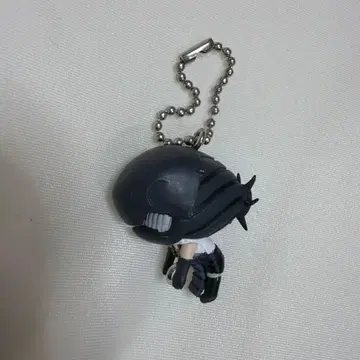 체인소 맨 봄  마스코트 키링 볼체인