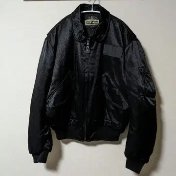 [ JOHNBULL ZAZOU ] 봄버 자켓 MA-1 자켓