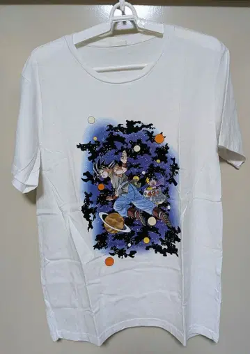 유니클로 UT 드래곤볼