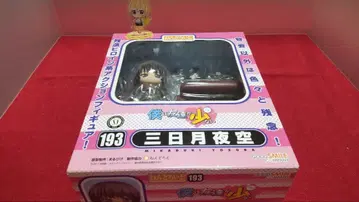 나는 친구가 적다 초승달 요조라 하가나이 넨도로이드 193 구스마 피규어