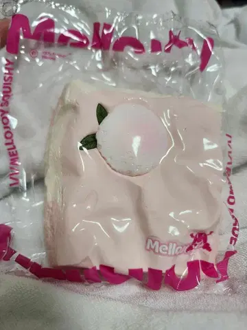 멜로 조이 티라미수 스퀴즈