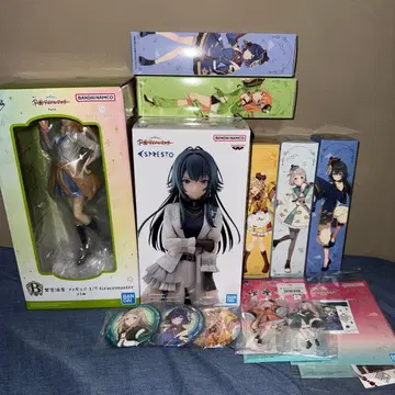 제일복권 학원 아이돌 마스터