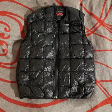 WESTERN MOUNTAINEERING SIZE S