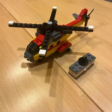 LEGO 크리에이터 31029