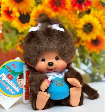 몽치치 지역 한정판