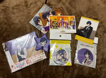 [이미지 2장 있음] 우타프리 이치노세 토키야