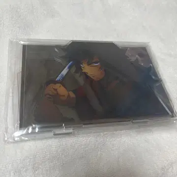 결전의 서막을 열다 장면 그대로 아크릴 스탠드 토미오카 기유