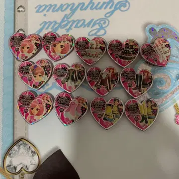 프리즘스톤 서프라이즈 세트