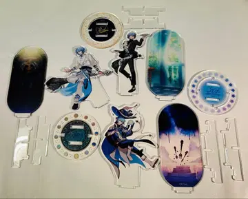 마법사의 약속 기념 아크릴 스탠드 네로 아크릴 스탠드