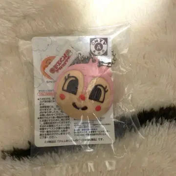 호빵맨 뮤지엄 빵 마스코트 짤랑이