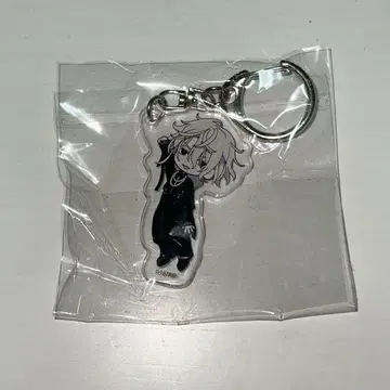 아크릴 키링 에이트리 브라사리