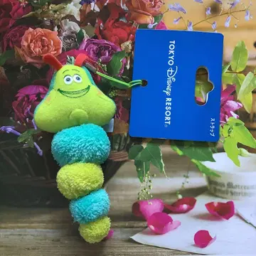 벅스 라이프 디즈니 리조트