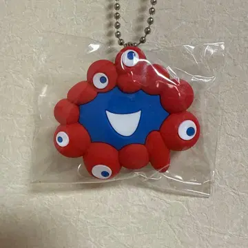 미야쿠미야쿠 키링