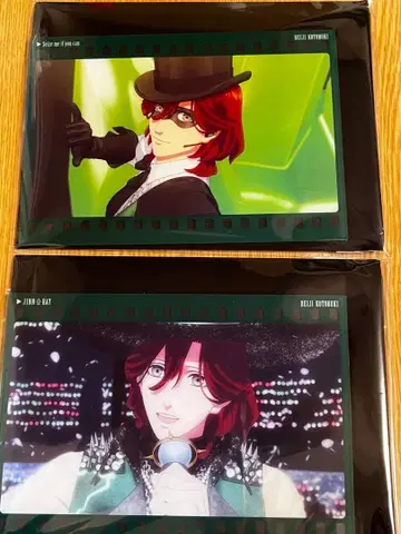 아크릴 아트 패널 코토부키 레이지 타브나이 카루나이