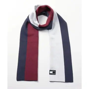 11/12까지 Tommy Hilfiger Tommy Jeans 머플러