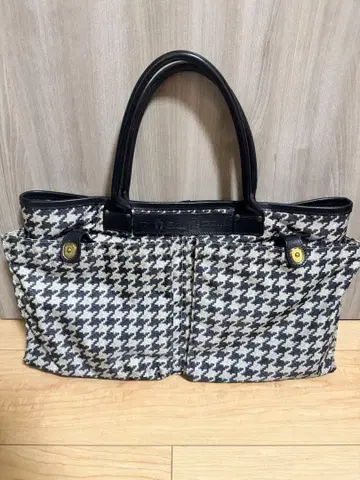 페리지 헬멧 백 9236 하운드투스 나일론