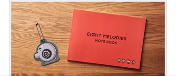 MOTHER2 플라티나 포인트 굿즈 2점 세트