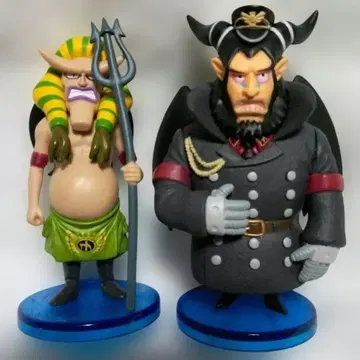 원피스 월드 컬렉션 마젤란 한냐발