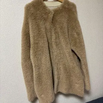 매년 인기 갸라르데 갸랑테 페더 가디건