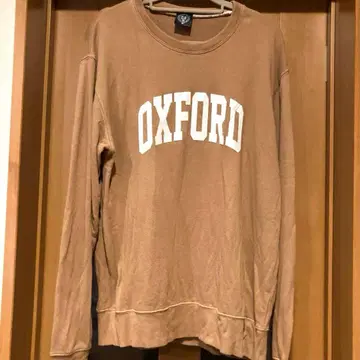 스픽 앤 스팬 맨투맨 good rock speed