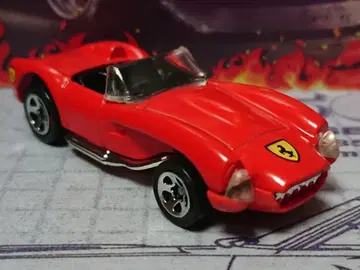 페라리 250 / 5팩 한정판 / 레드