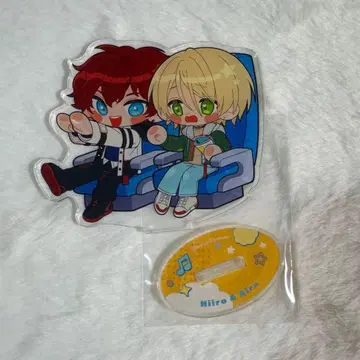 앙스타 외출 아크릴 스탠드 이치카 아라타