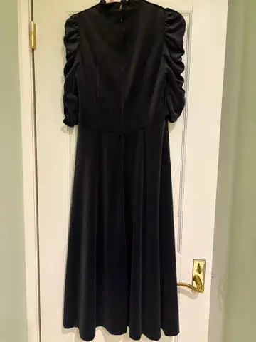 LOULOU WILLOUGHBY 원피스 사이즈 2