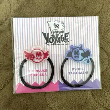 [ 빛과 어둠 ] 화이트 블랙 확실하게 정하자 머리끈