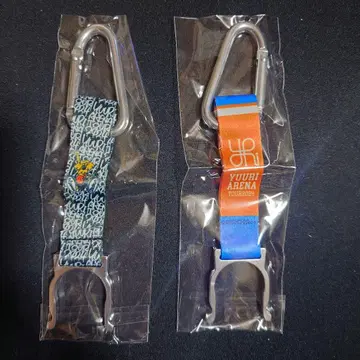 유리 ARENA TOUR 2024 랜덤 복권