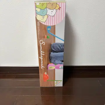 스미코구라시 키즈 골프 플레이 세트