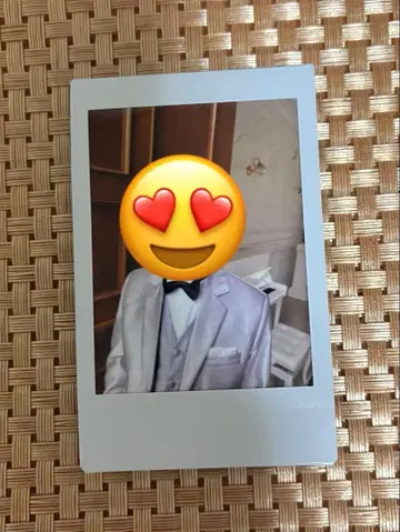 야타 유스케 폴라로이드