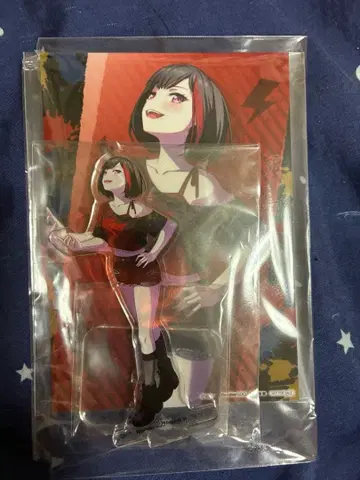 뱅드림 커버 컬렉션 vol.10 신성당 혜택 미타케 란