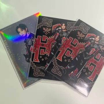 호리 나츠키 세트