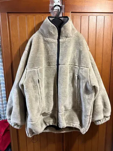 야마다야 CLOVE 자켓 스탠드 카라