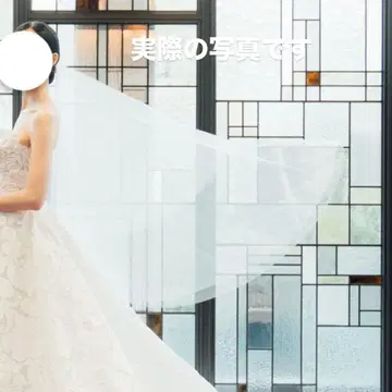 THE TREAT DRESSING 웨딩 베일