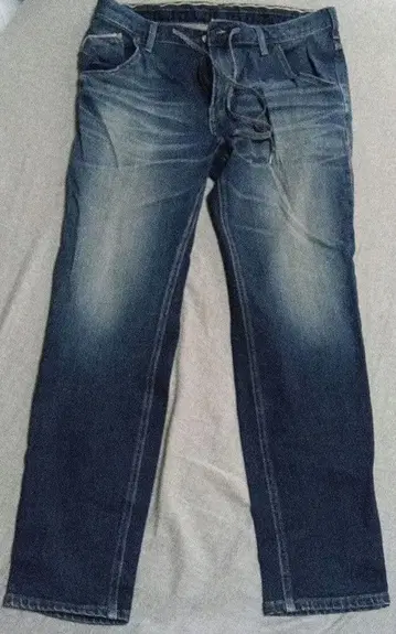 에드윈 저지스 테이퍼드 XL