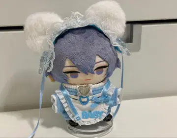 니지파페 저지 메이드