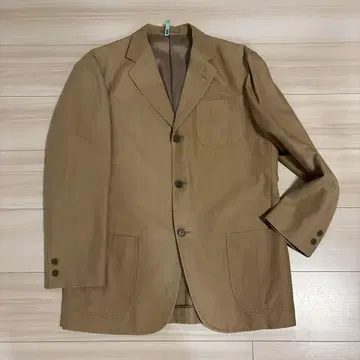 반쟈켓 테일러드 자켓