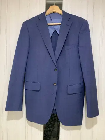 Perfect Suit Platium x REDA 테일러드 자켓